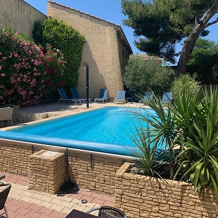 Hotel La Bastide d'Entraigues Extérieur photo