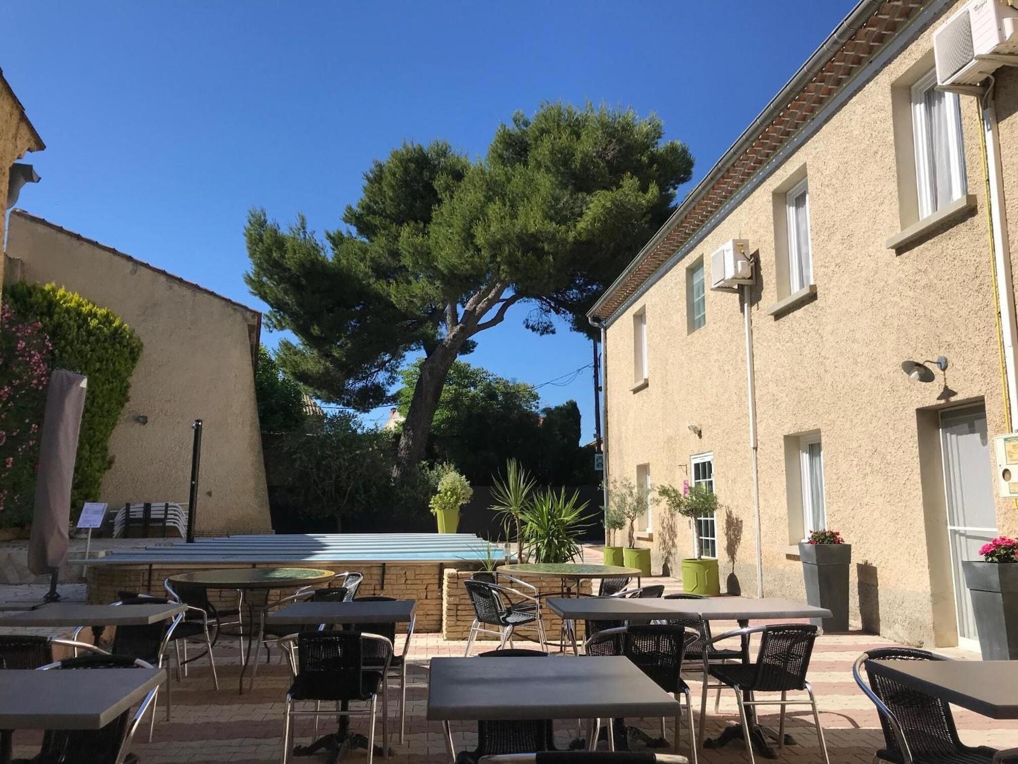 Hotel La Bastide d'Entraigues Extérieur photo