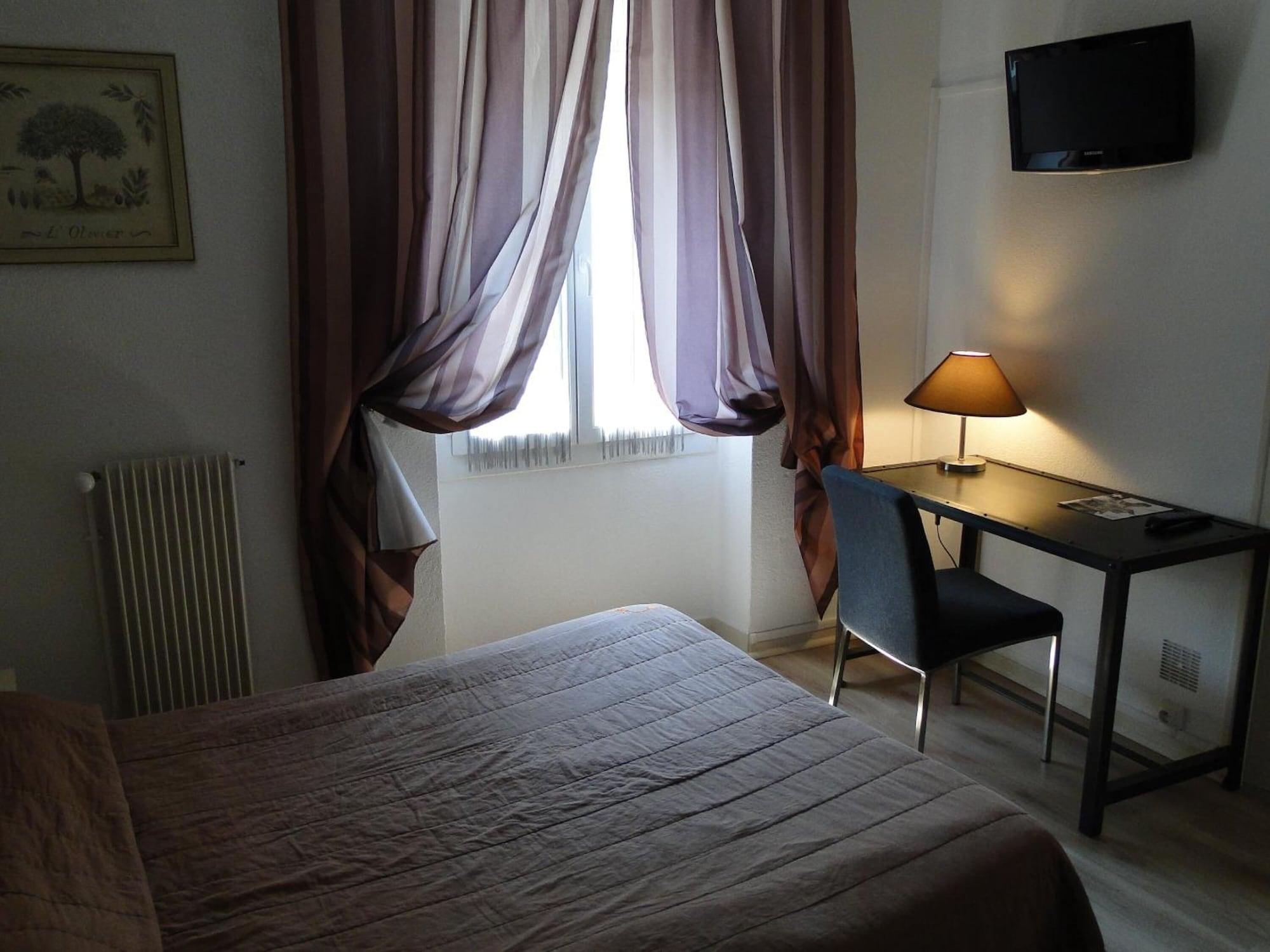 Hotel La Bastide d'Entraigues Extérieur photo