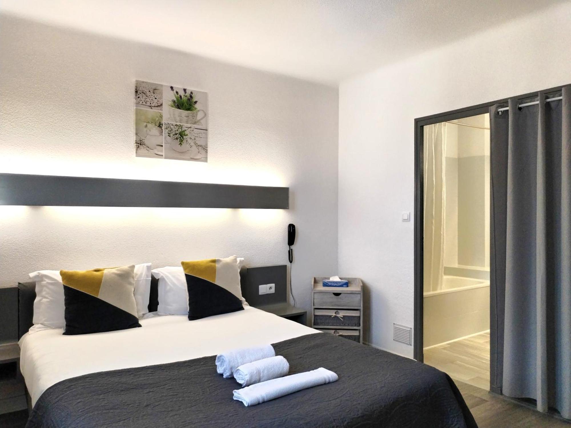 Hotel La Bastide d'Entraigues Extérieur photo