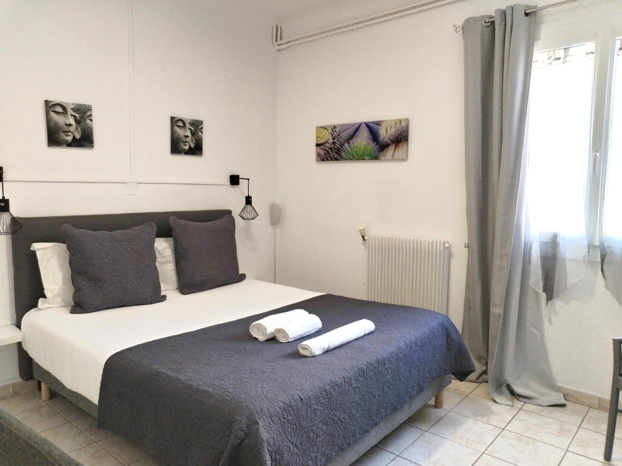 Hotel La Bastide d'Entraigues Extérieur photo