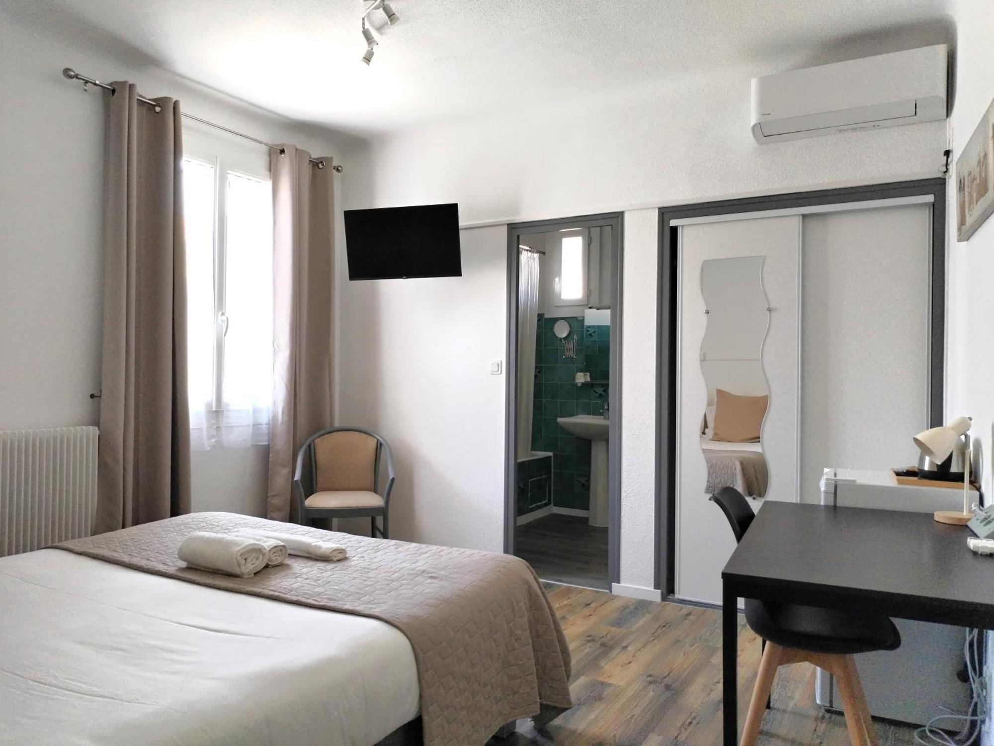 Hotel La Bastide d'Entraigues Extérieur photo