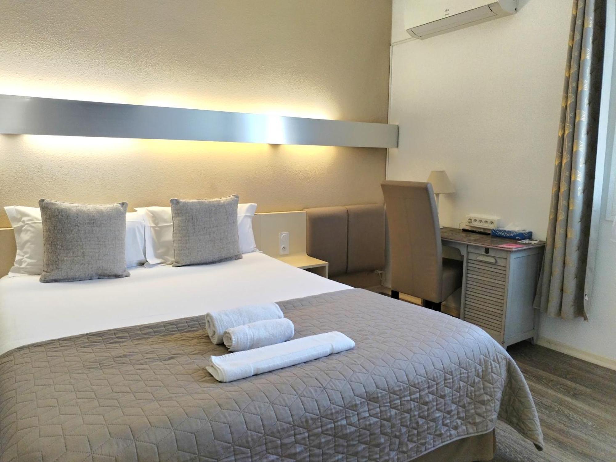Hotel La Bastide d'Entraigues Extérieur photo