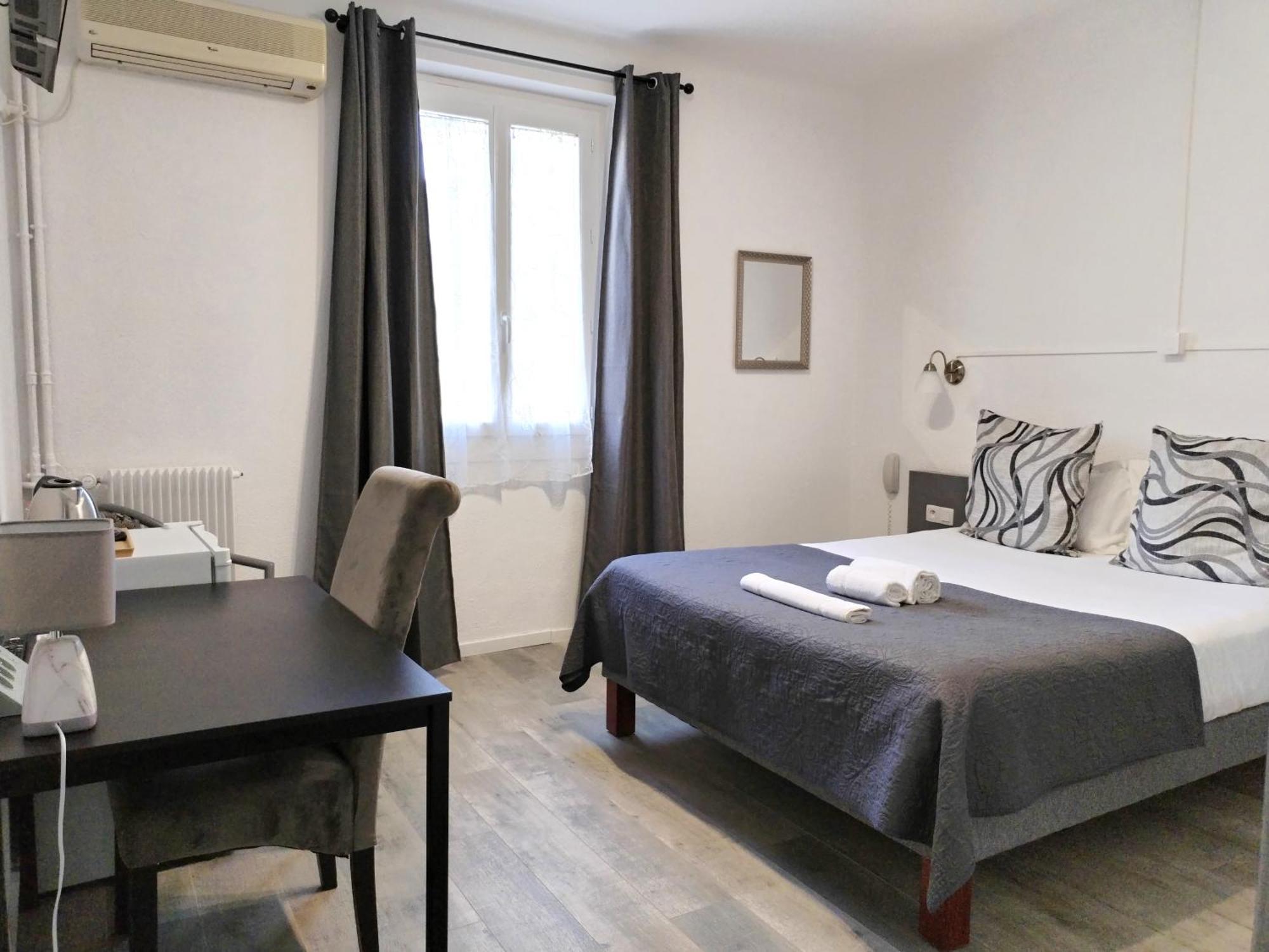 Hotel La Bastide d'Entraigues Extérieur photo