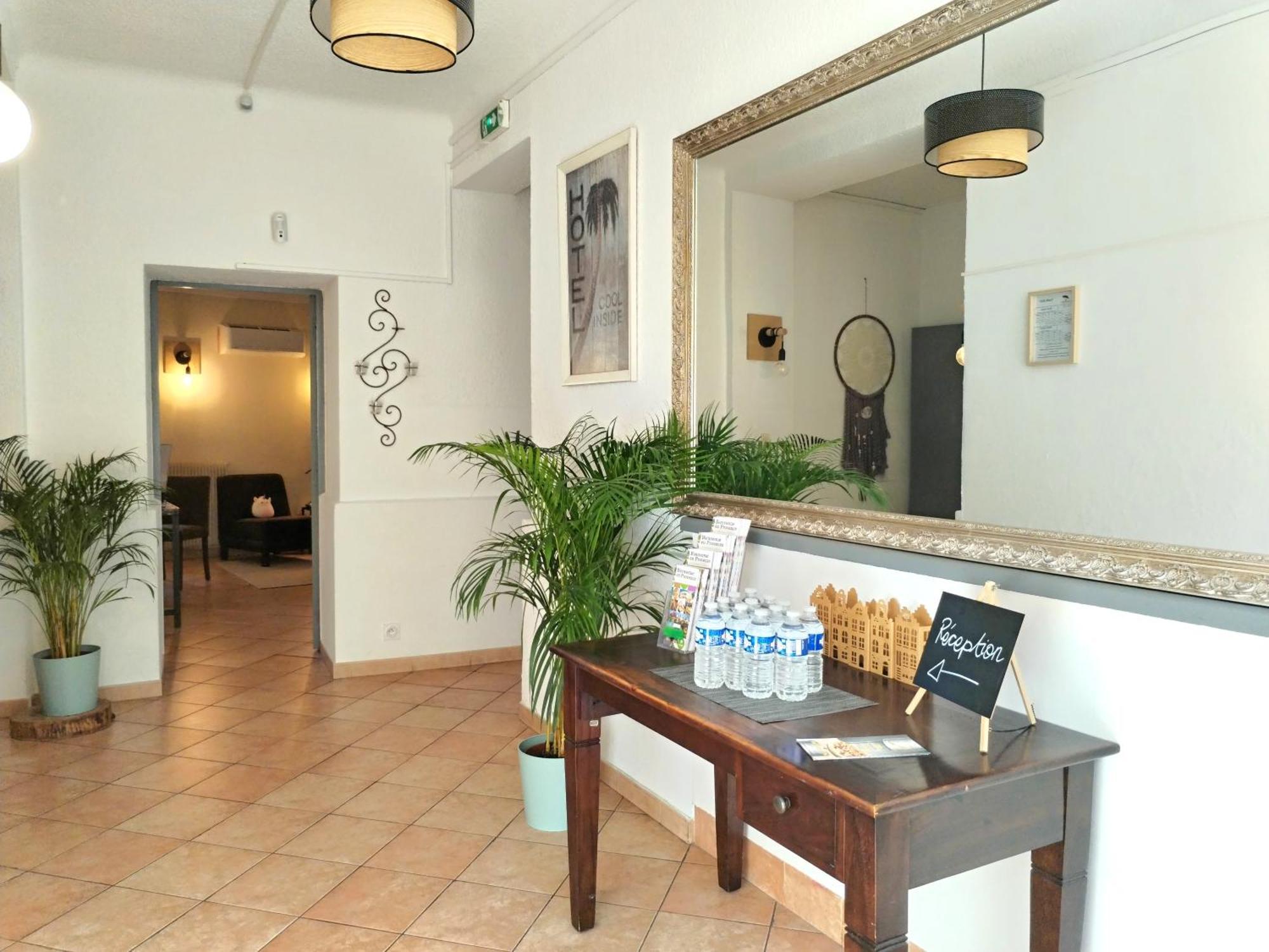 Hotel La Bastide d'Entraigues Extérieur photo