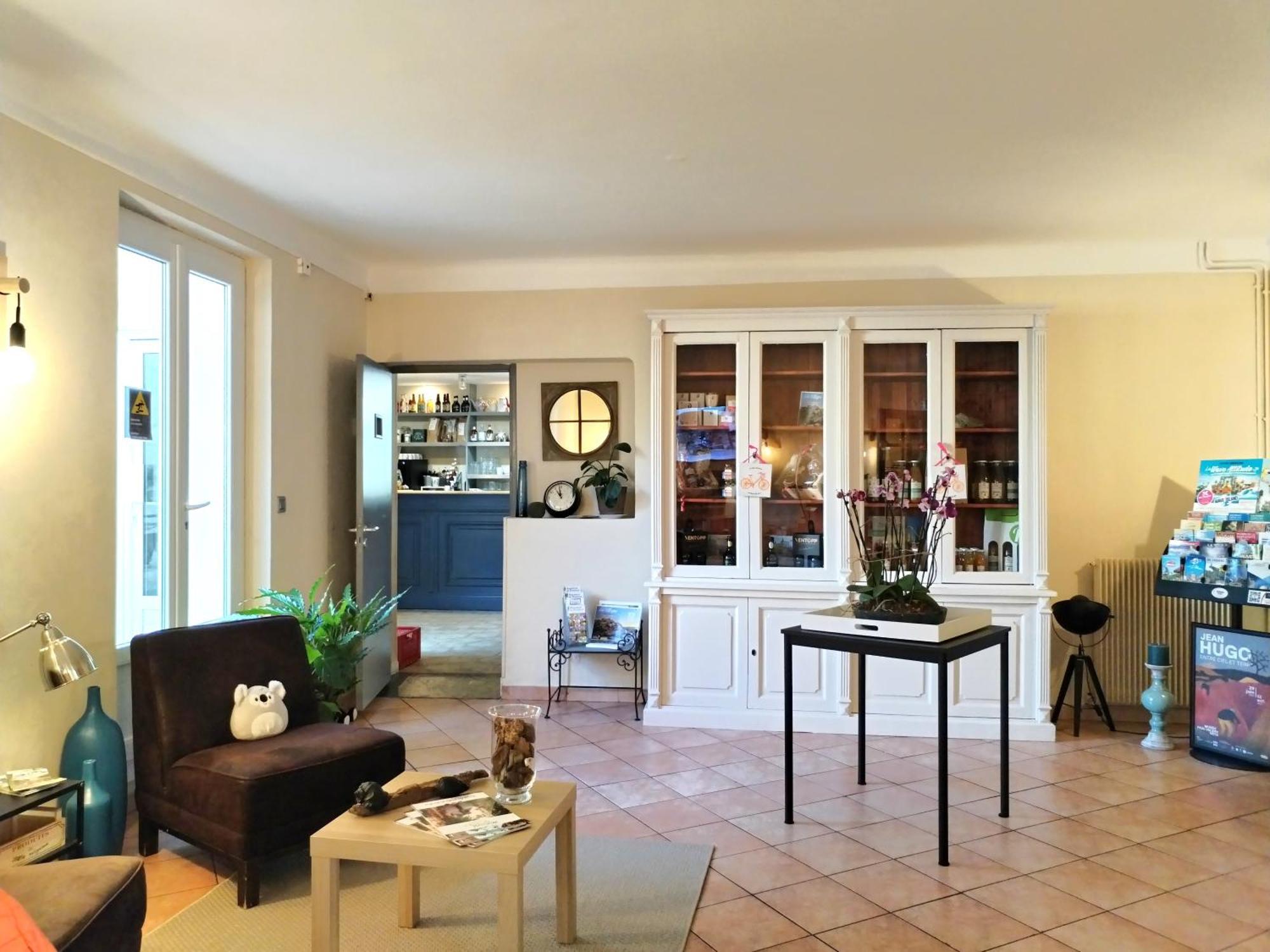 Hotel La Bastide d'Entraigues Extérieur photo