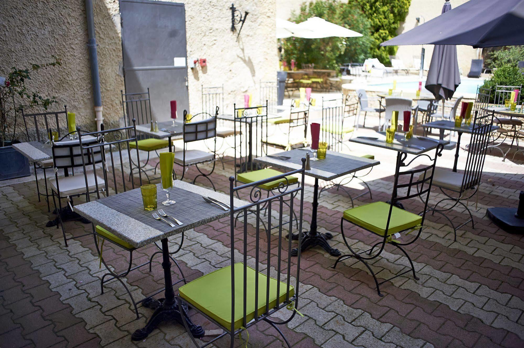Hotel La Bastide d'Entraigues Extérieur photo