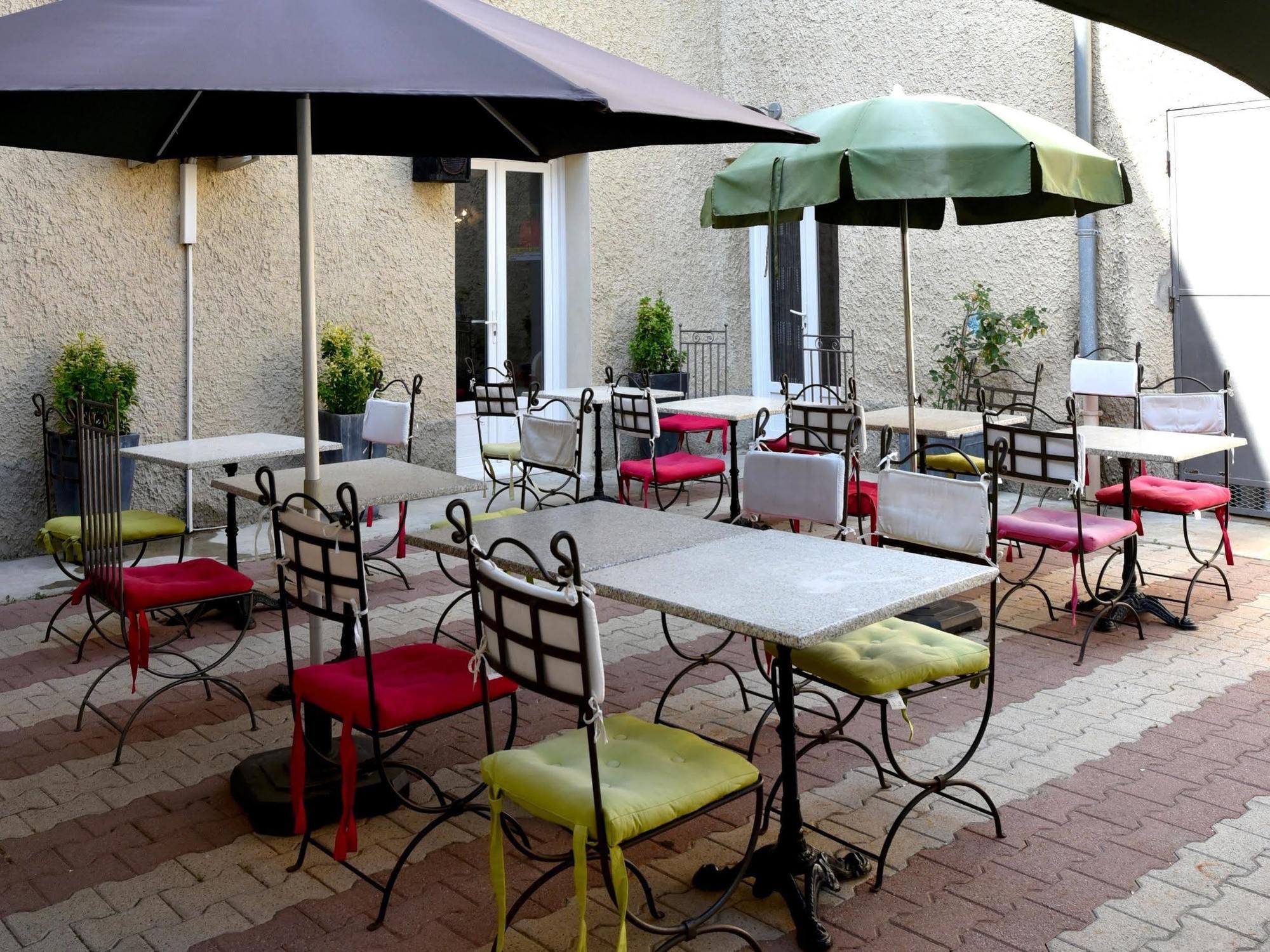 Hotel La Bastide d'Entraigues Extérieur photo
