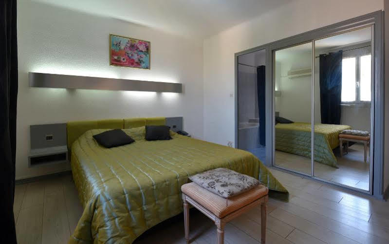 Hotel La Bastide d'Entraigues Extérieur photo